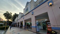 Tampines Street 32 (D18), Shop House #466786821